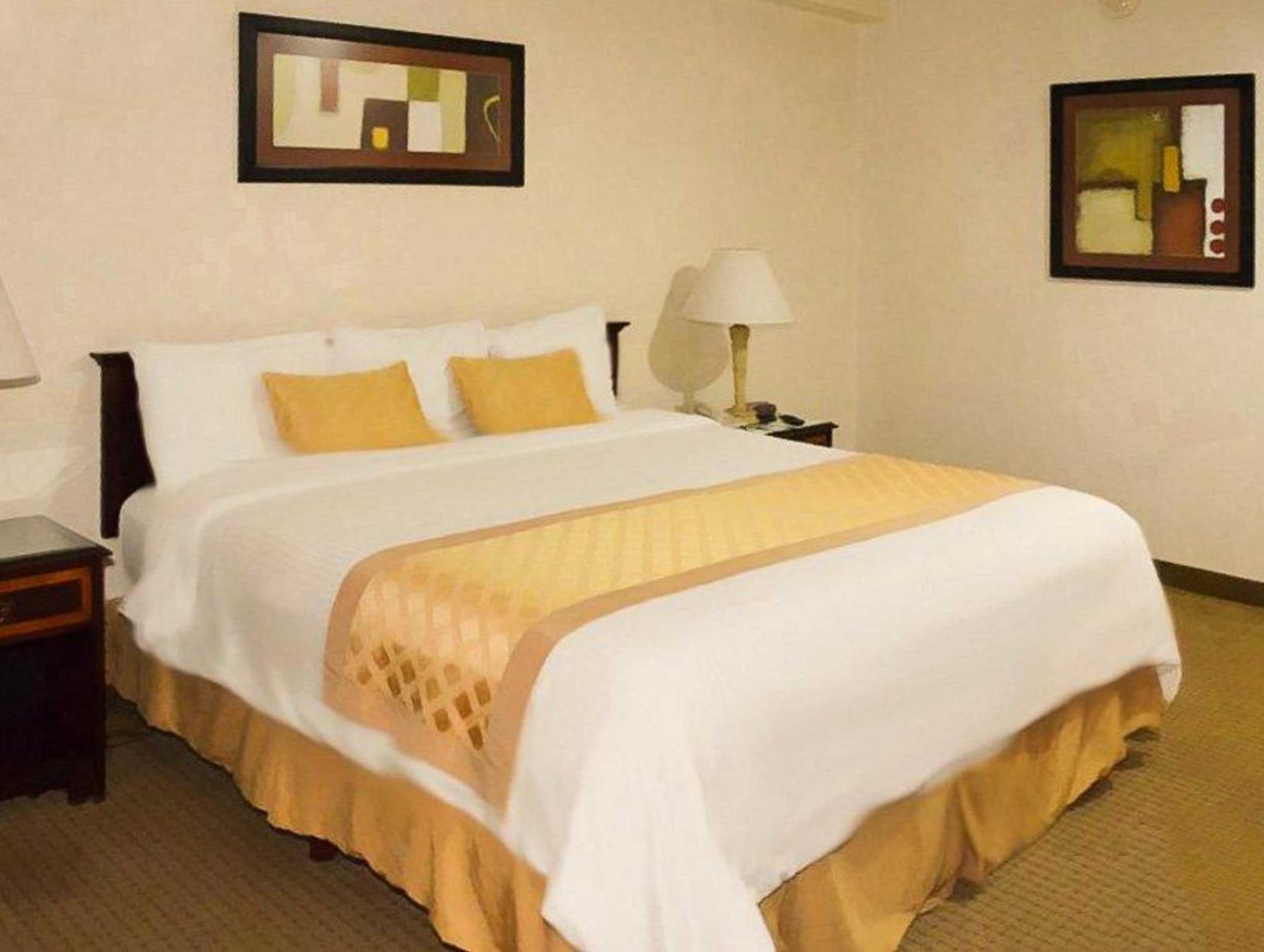 Quality Inn Chihuahua San Francisco Exterior foto